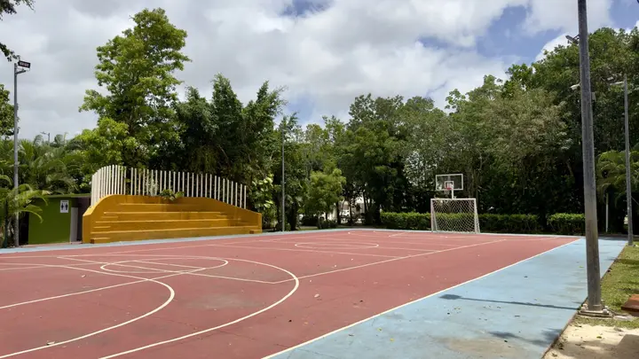 Casa en Preventa en Cancun en Arbolada Modelo Tzalam — foto 14
