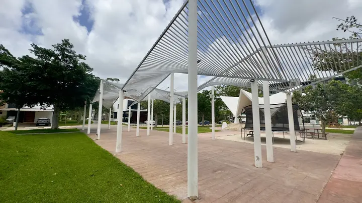 Casa en Preventa en Cancun en Arbolada Modelo Tzalam — foto 18