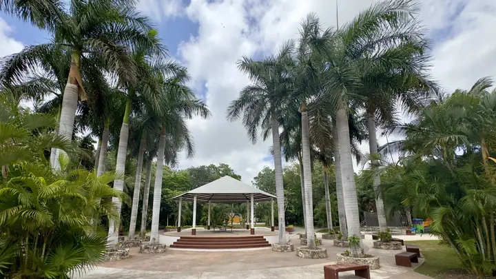 Casa en Preventa en Cancun en Arbolada Modelo Tzalam — foto 12