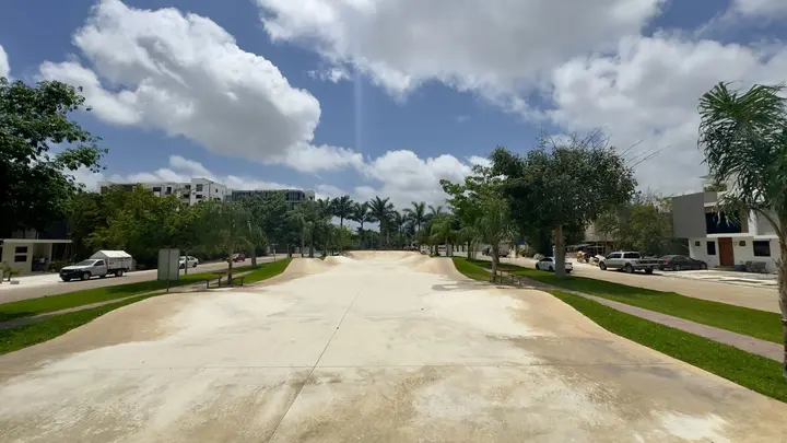 Casa en Preventa en Cancun en Arbolada Modelo Tzalam — foto 24