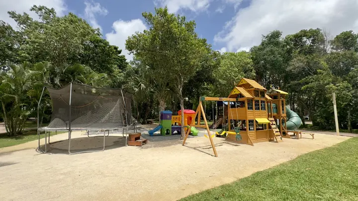 Casa en Preventa en Cancun en Arbolada Modelo Tzalam — foto 15