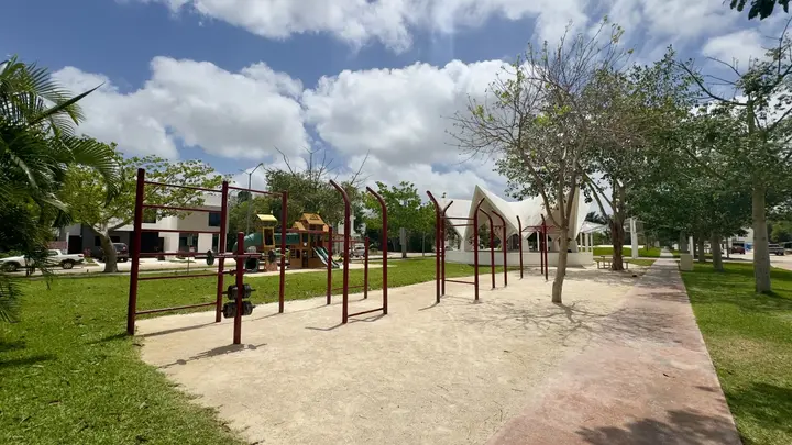 Casa en Preventa en Cancun en Arbolada Modelo Tzalam — foto 17