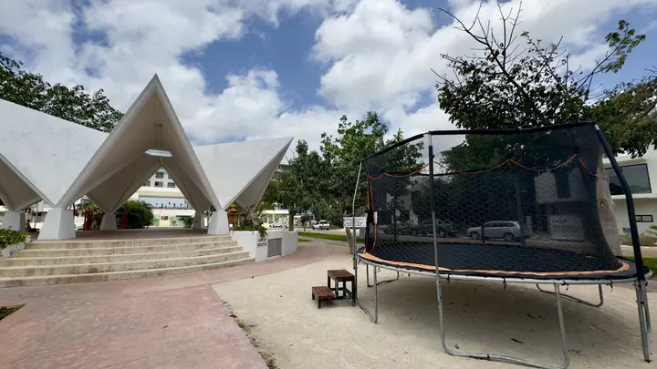 Casa en Preventa en Cancun en Arbolada Modelo Tzalam — foto 26