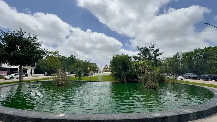Casa en Preventa en Cancun en Arbolada Modelo Tzalam — foto 22