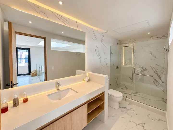 CASA EN LA MARINA PUERTO CAMCUN — foto 21