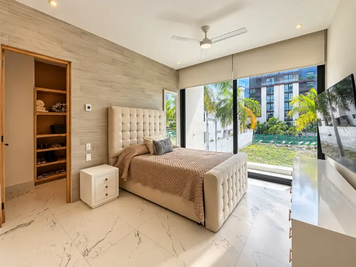 CASA EN LA MARINA PUERTO CAMCUN — foto 14