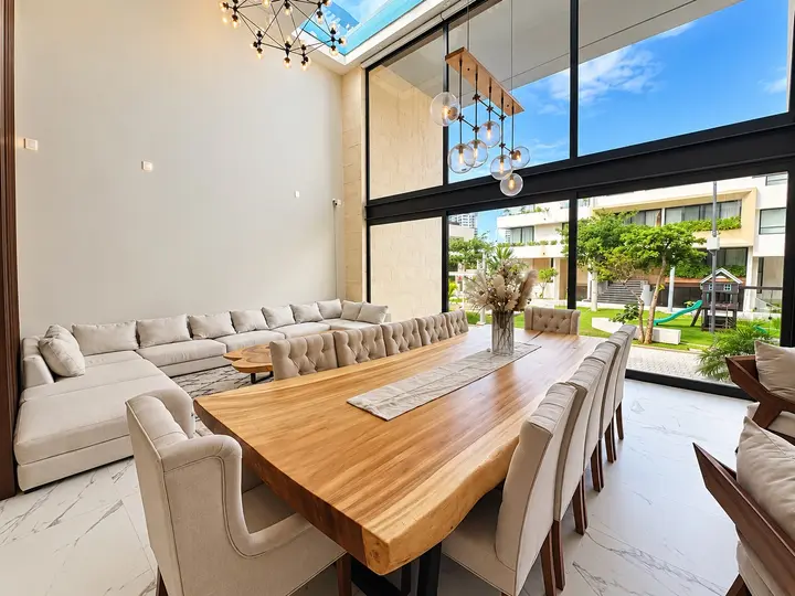 CASA EN LA MARINA PUERTO CAMCUN — foto 28