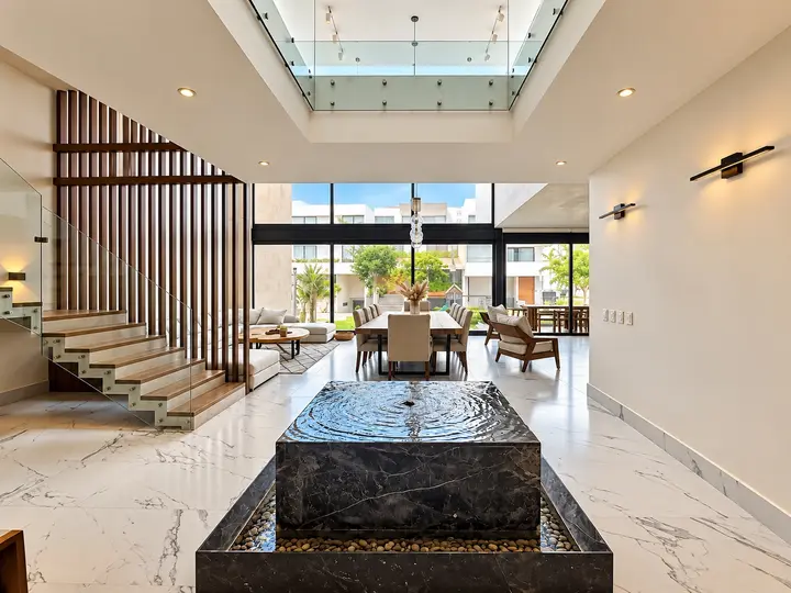 CASA EN LA MARINA PUERTO CAMCUN — foto 27