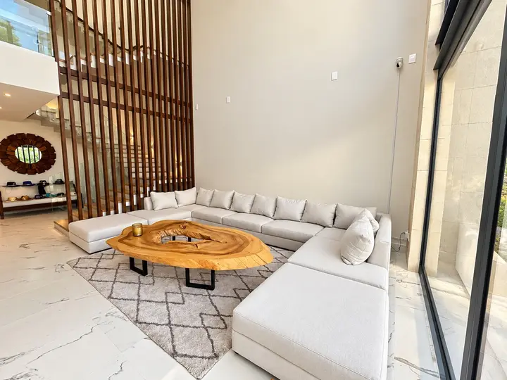 CASA EN LA MARINA PUERTO CAMCUN — foto 30