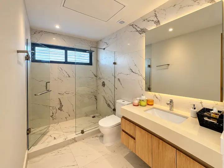 CASA EN LA MARINA PUERTO CAMCUN — foto 16