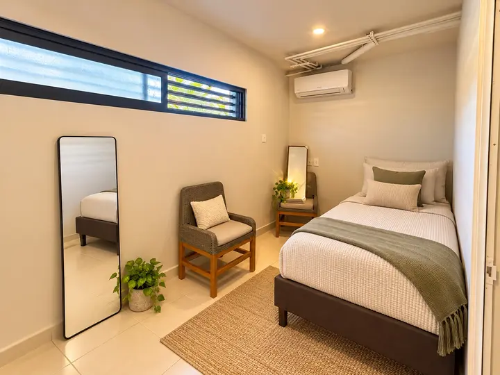 CASA EN LA MARINA PUERTO CAMCUN — foto 18