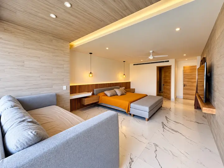 CASA EN LA MARINA PUERTO CAMCUN — foto 11