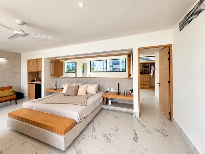 CASA EN LA MARINA PUERTO CAMCUN — foto 8