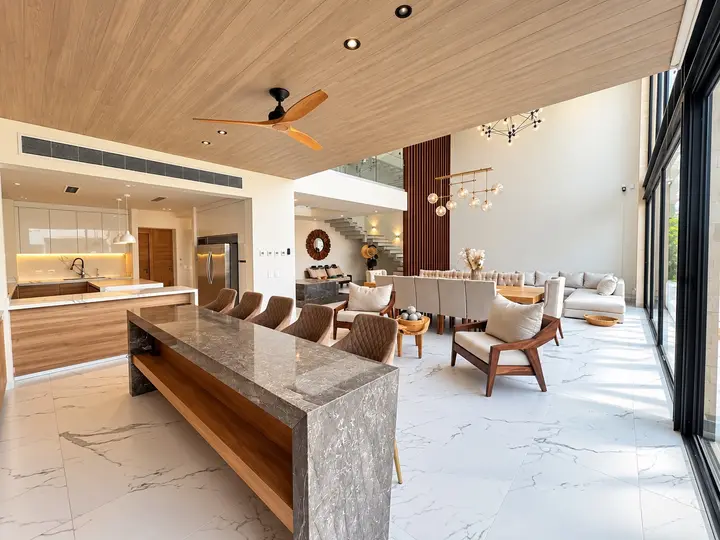 CASA EN LA MARINA PUERTO CAMCUN — foto 23
