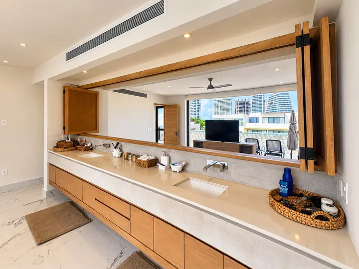CASA EN LA MARINA PUERTO CAMCUN — foto 9