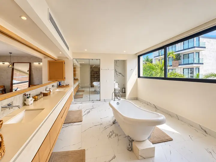 CASA EN LA MARINA PUERTO CAMCUN — foto 10
