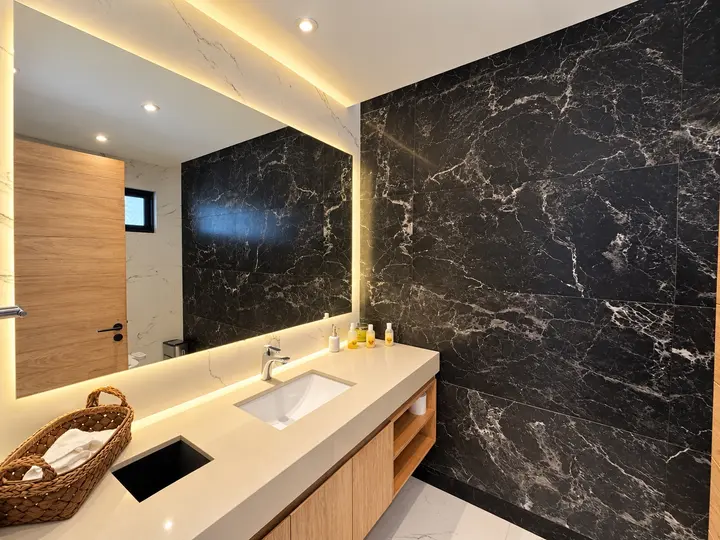 CASA EN LA MARINA PUERTO CAMCUN — foto 3