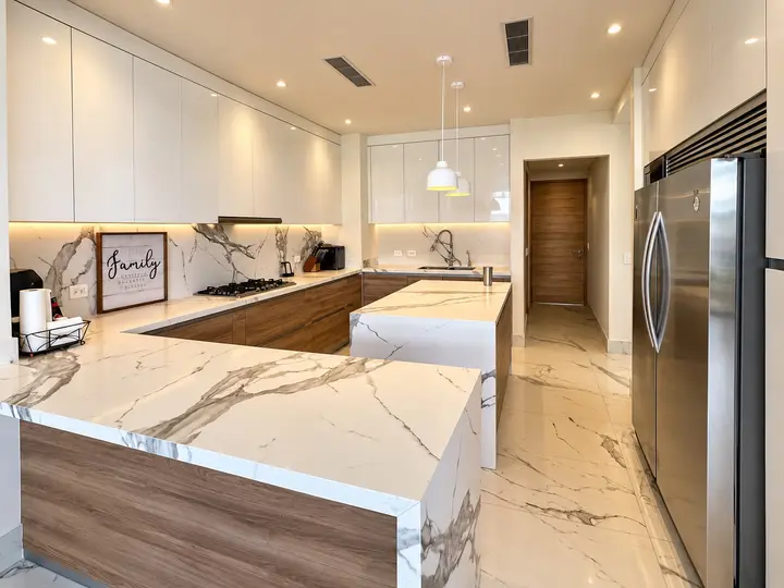 CASA EN LA MARINA PUERTO CAMCUN — foto 29