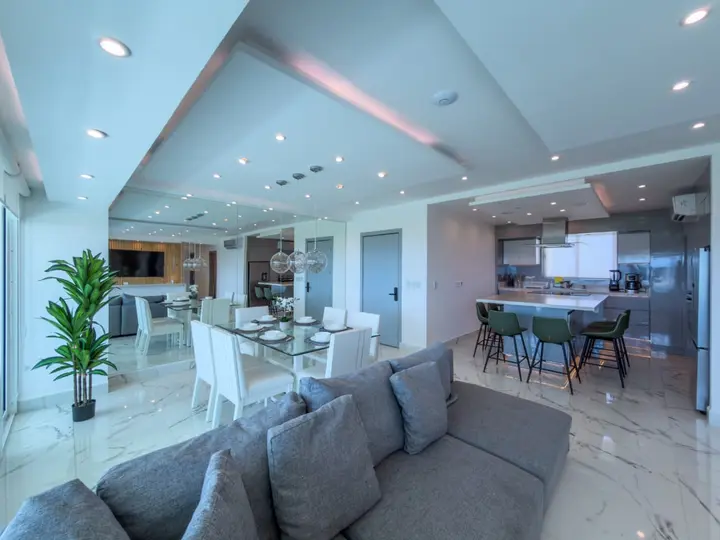 Departamento en Renta en Isola Towers — foto 30