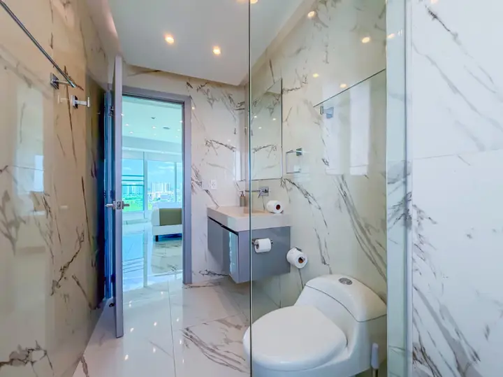 Departamento en Renta en Isola Towers — foto 6
