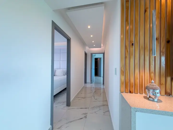 Departamento en Renta en Isola Towers — foto 20