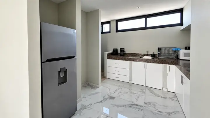 Departamento en Renta en Playa del Carmen en Ejidal Amueblado — foto 4
