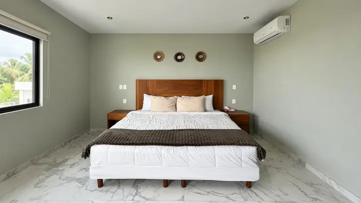 Departamento en Renta en Playa del Carmen en Ejidal Amueblado — foto 10