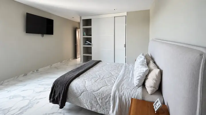 Departamento en Renta en Playa del Carmen en Ejidal Amueblado — foto 12