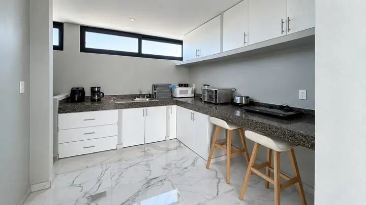 Departamento en Renta en Playa del Carmen en Ejidal Amueblado — foto 3