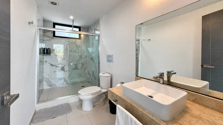 Departamento en Renta en Playa del Carmen en Ejidal Amueblado — foto 15