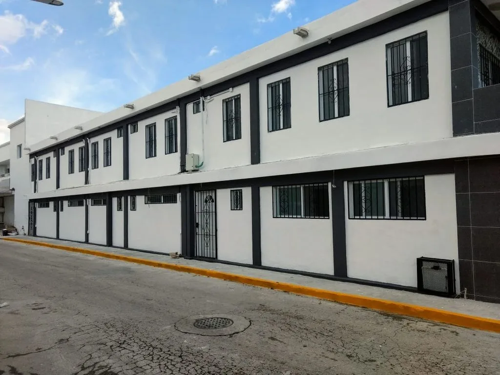 Hotel en Venta en Cancun Centro Amueblado